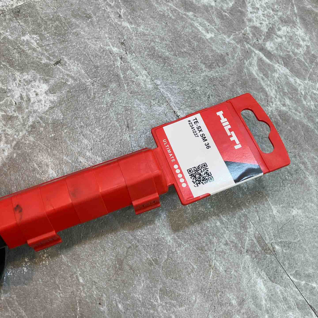 ヒルティ ブルポイント TE-SX SM 36【八潮店】