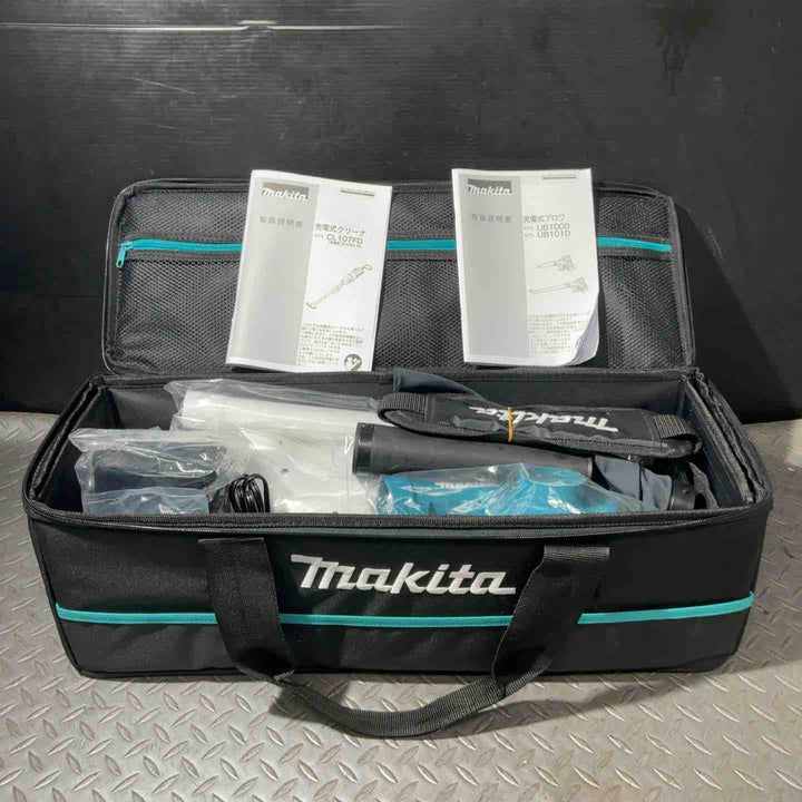 ☆マキタ(makita) コンボキット CK1013【草加店】