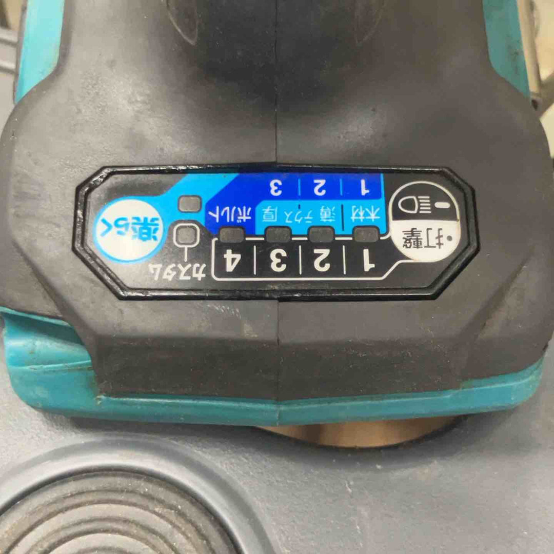 ★マキタ(makita) コードレスインパクトドライバー TD002GZ【草加店】