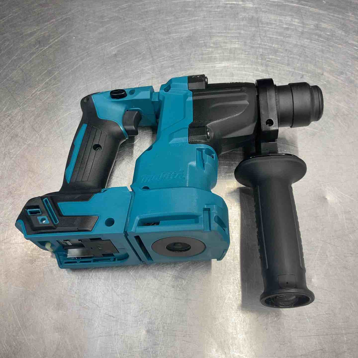 中古美品】 マキタ(makita) 18V コードレスハンマドリル HR183DRGX