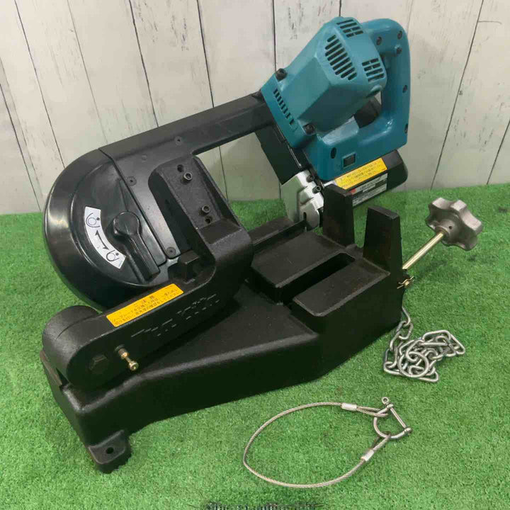 ☆マキタ(makita) バンドソー 2106【川口店】