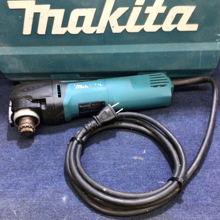 ★マキタ(makita) マルチツール TM3010CT【八潮店】