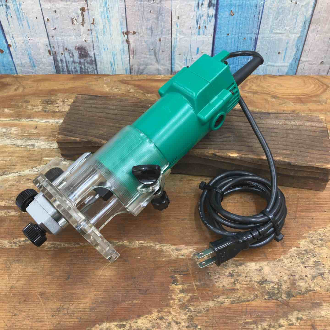 ◇マキタ(makita) トリマ M370【柏店】