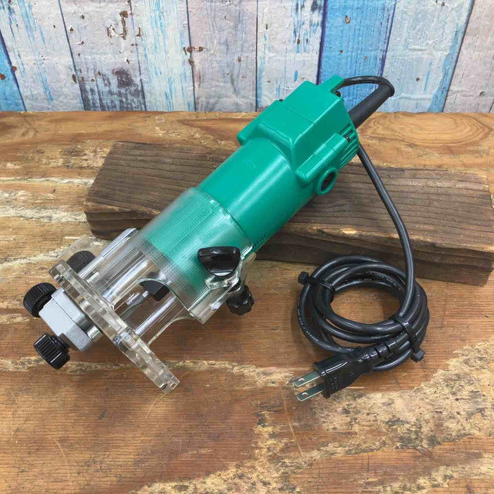 ◇マキタ(makita) トリマ M370【柏店】