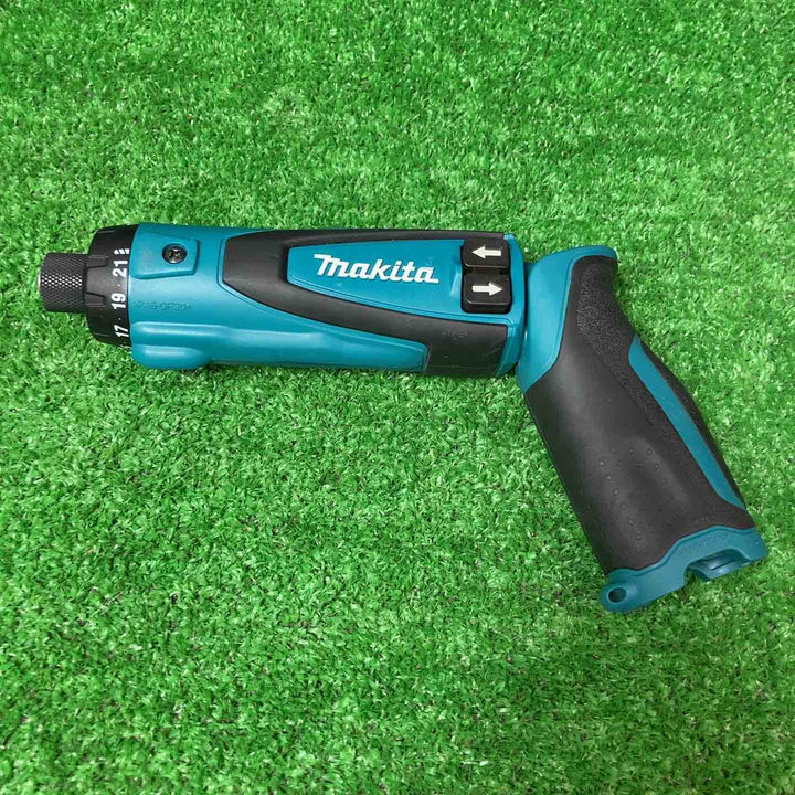 ☆マキタ(makita) コードレスペンドライバドリル DF010DS【岩槻店】
