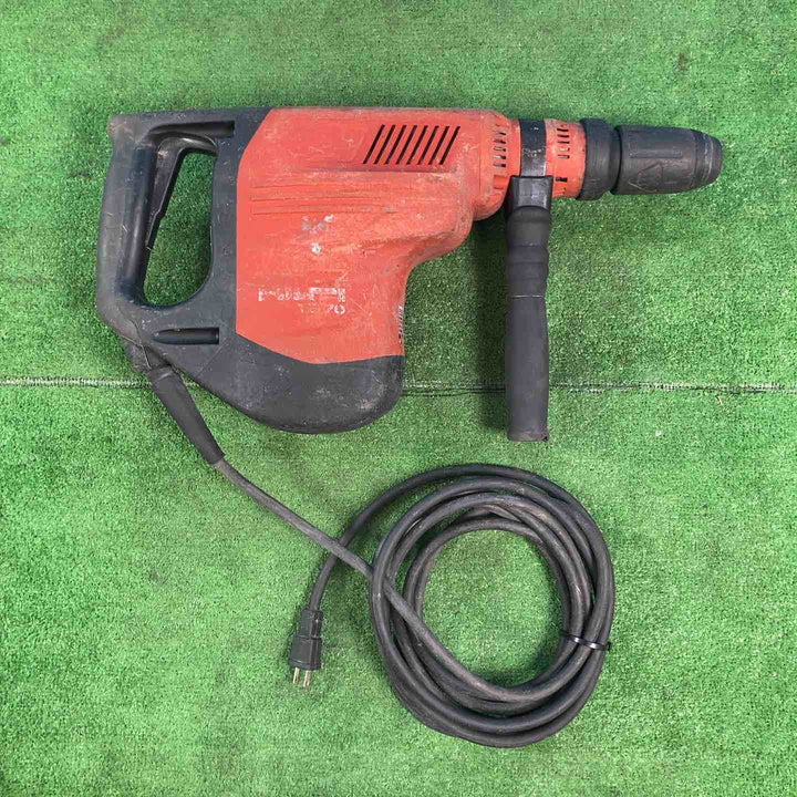◇HILTI 電動ハンマドリル TE70【岩槻店】
