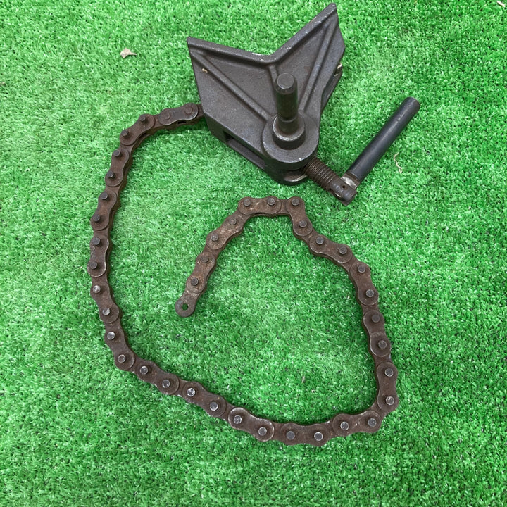【中古】ハイコーキ(HIKOKI ※旧:日立工機)  電子パイプソー CR17Y【草加店】