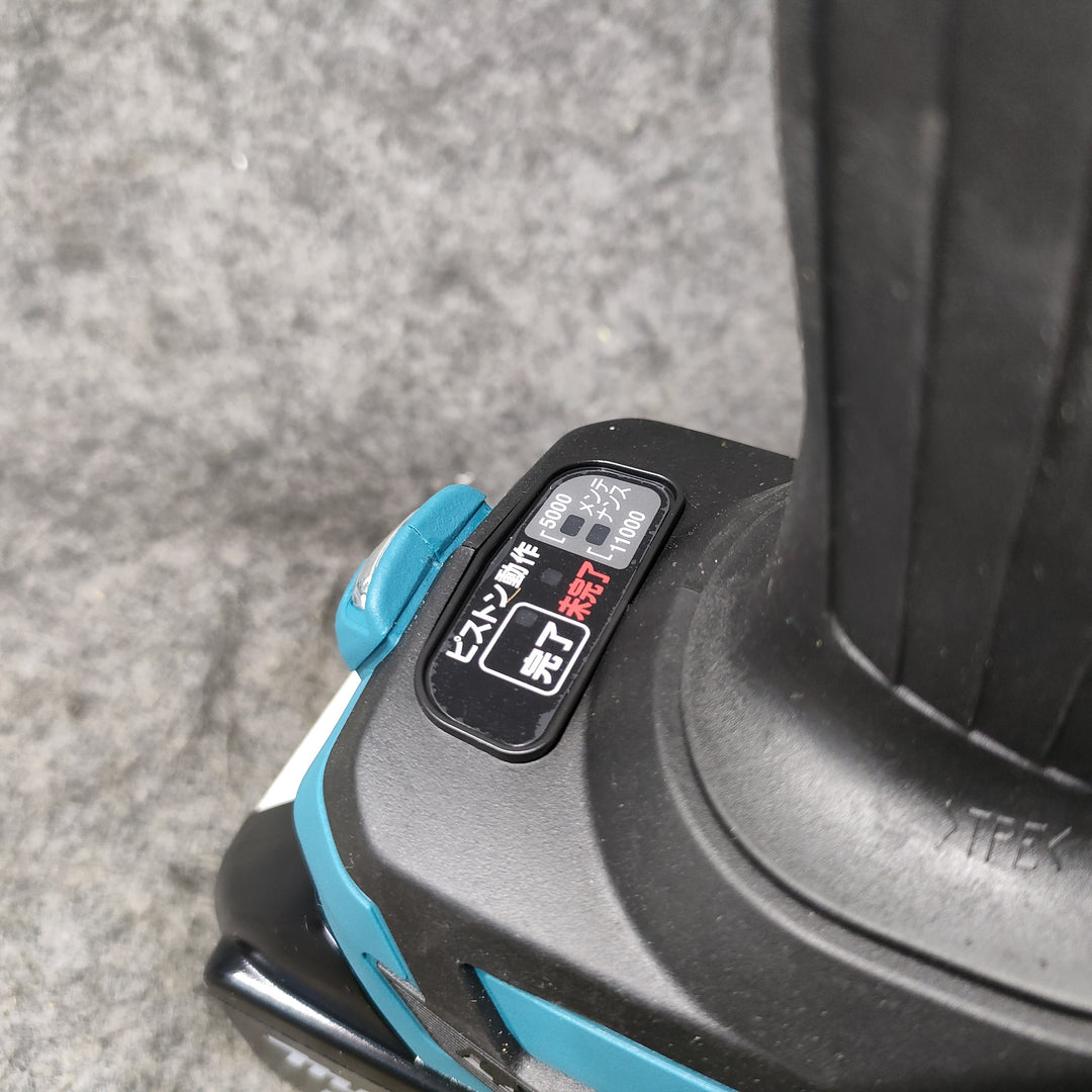 ★マキタ(makita) コードレス圧着機 TC300DRG【狭山】
