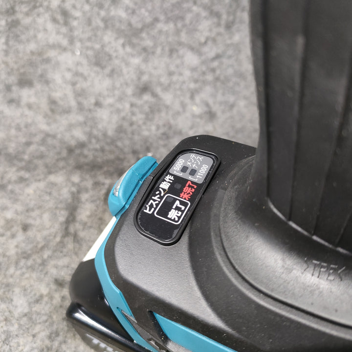 ★マキタ(makita) コードレス圧着機 TC300DRG【富山店】●SC