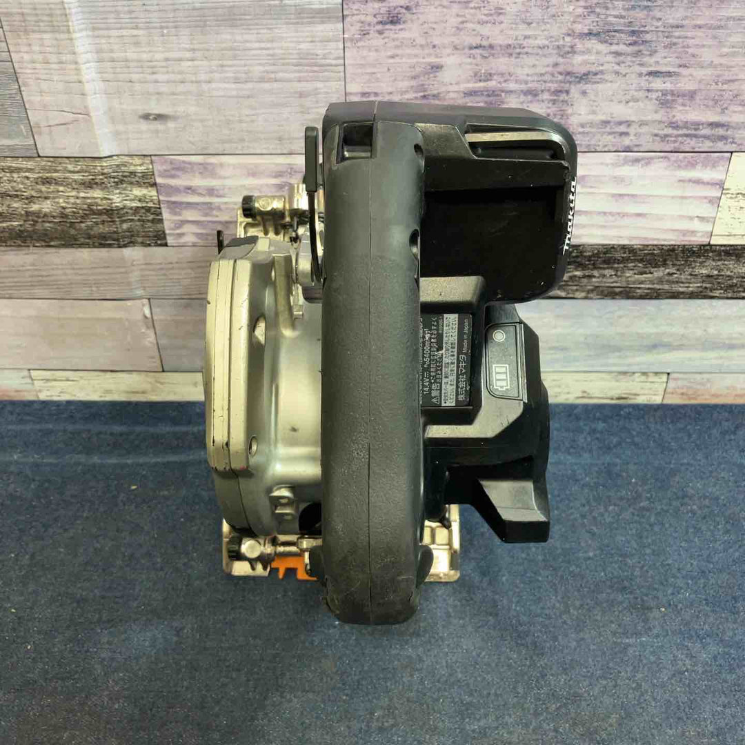 ★マキタ(makita) コードレス丸のこ HS472DZB【八潮店】