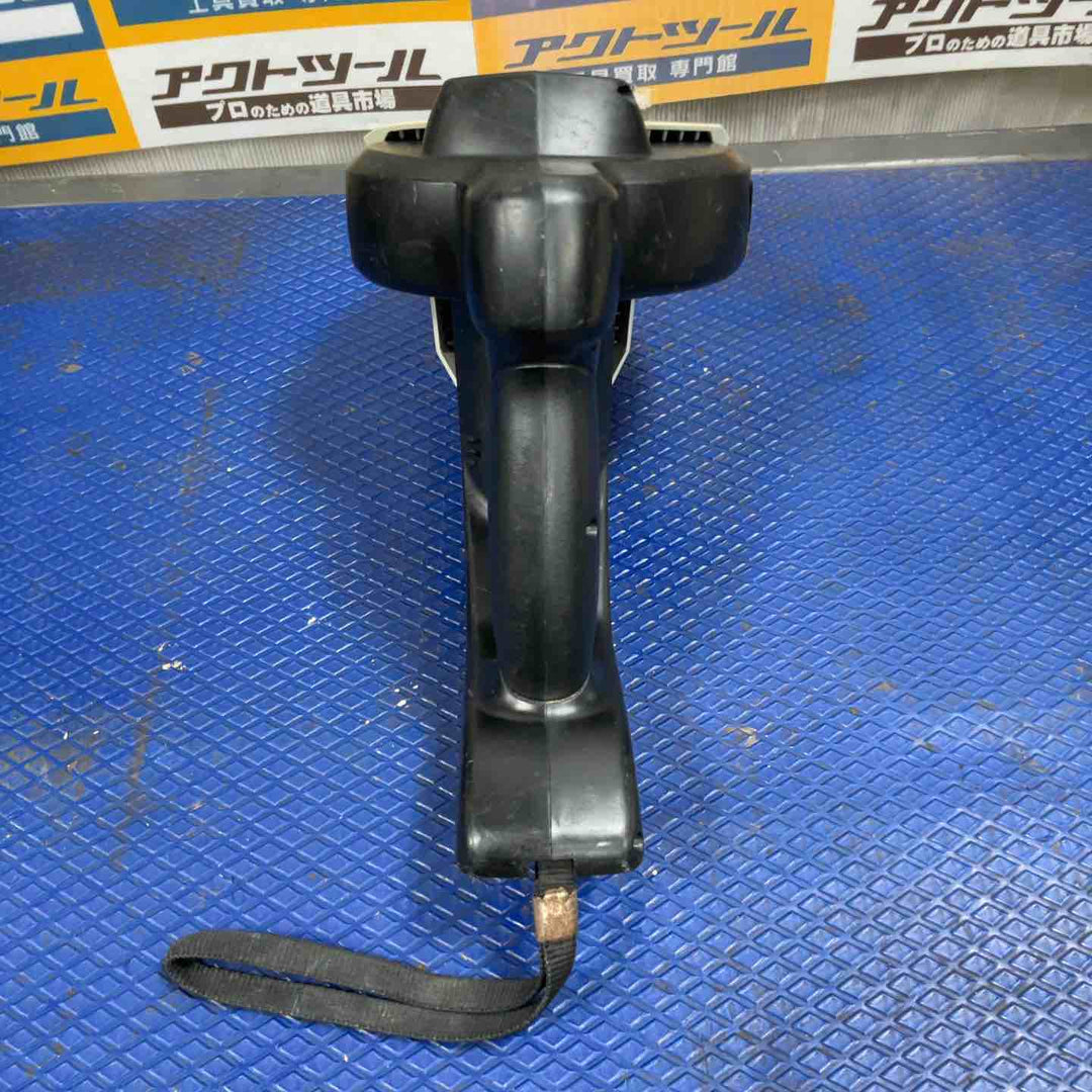 ★パナソニック(Panasonic) コードレスブロア EZ37A1 本体のみ【草加店】