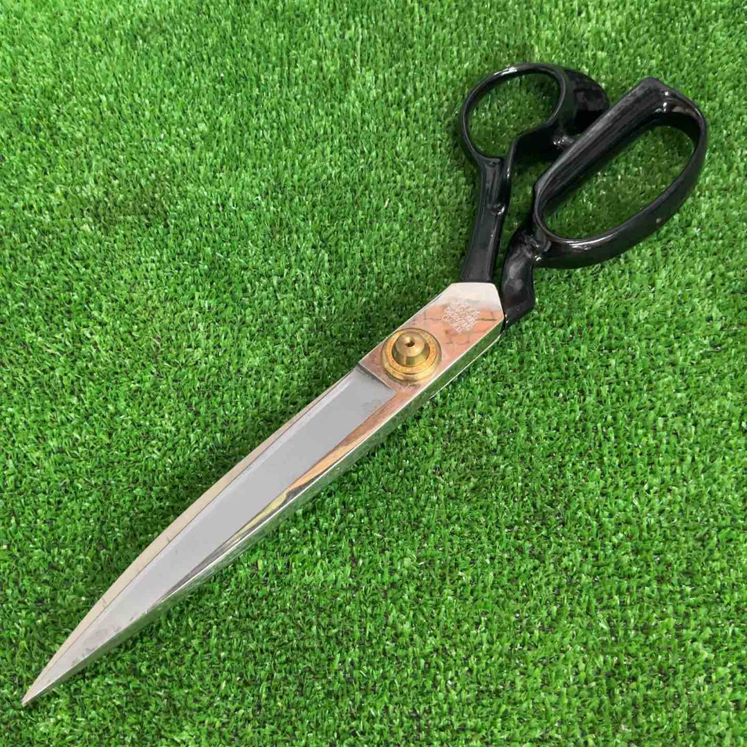 庄三郎 裁ちばさみ 標準型 300mm 01-300【草加店】