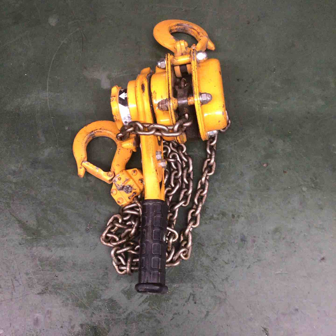 ◇キトー(KITO) レバーブロック LB010【戸田店】