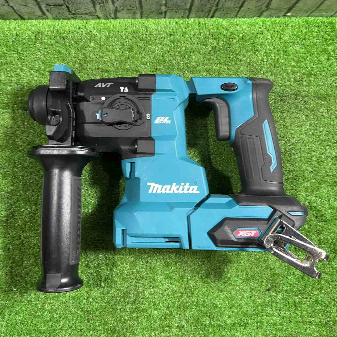 ★マキタ(makita) 40V コードレスハンマドリル HR010GZK 動作確認済【川口店】