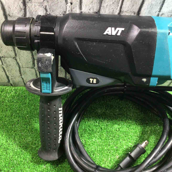 ★マキタ(makita) ハンマドリル HR2601F【川口店】