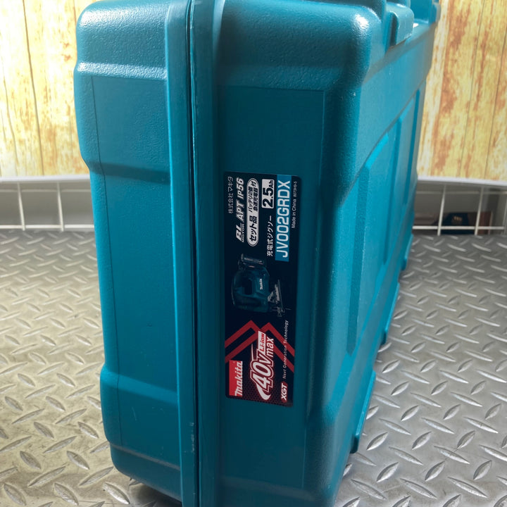 ★マキタ(makita) コードレスジグソー JV002GRDX【川崎店】