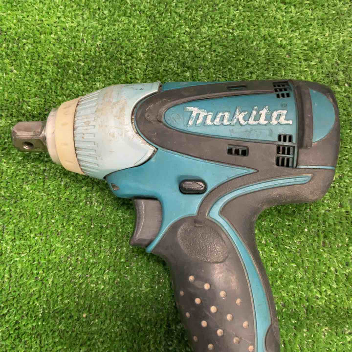 ☆マキタ(makita) コードレスインパクトレンチ TW251DZ【草加店】