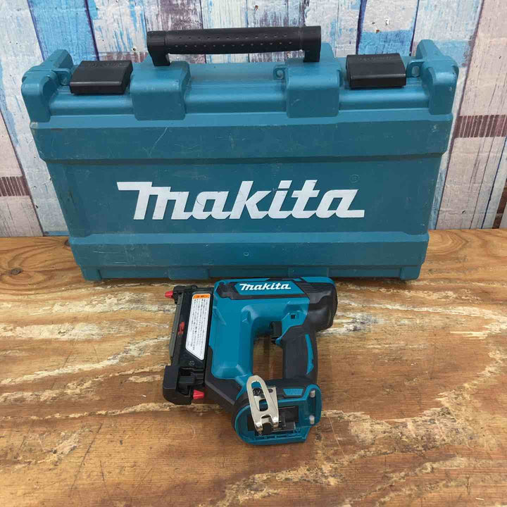 ★マキタ(makita) コードレスピンネイラ PT353DZK【柏店】