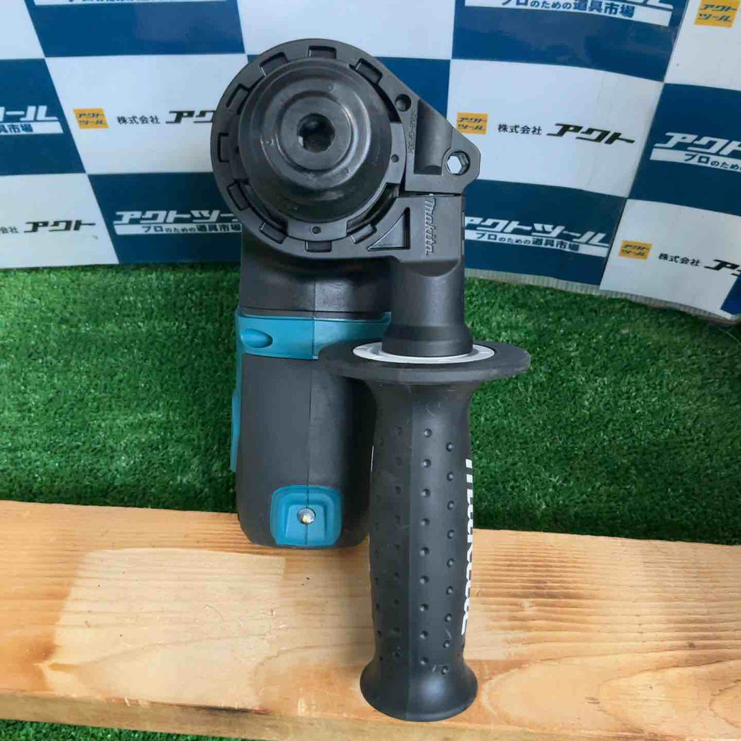 ★マキタ(makita) コードレスハンマドリル HR140DSHX【草加店】