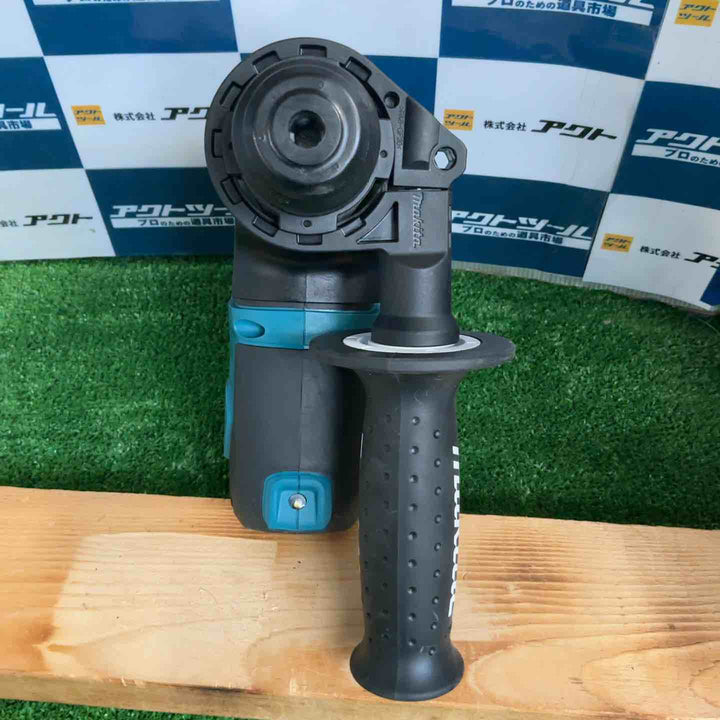 ★マキタ(makita) コードレスハンマドリル HR140DSHX【草加店】