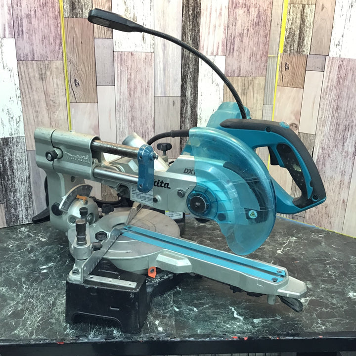 ☆マキタ(makita) スライドマルノコ LS0612F【八潮店】