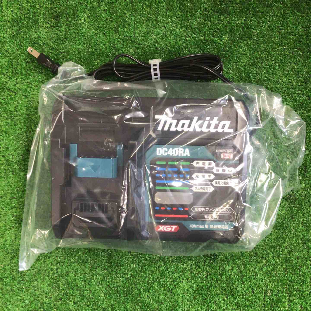 ★マキタ(makita) 40Vmaxコードレスインパクトドライバー TD005GRDXO【町田店】