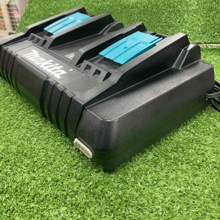 ★マキタ(makita) 2口急速充電器 DC18RD【川崎店】