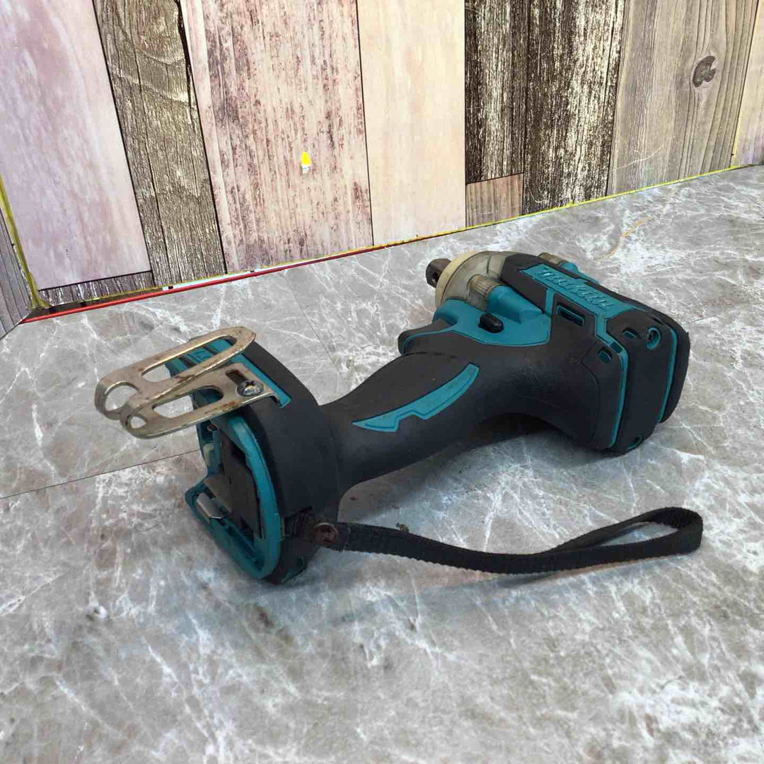 ☆マキタ(makita) コードレスインパクトレンチ TW280DZ【八潮店】