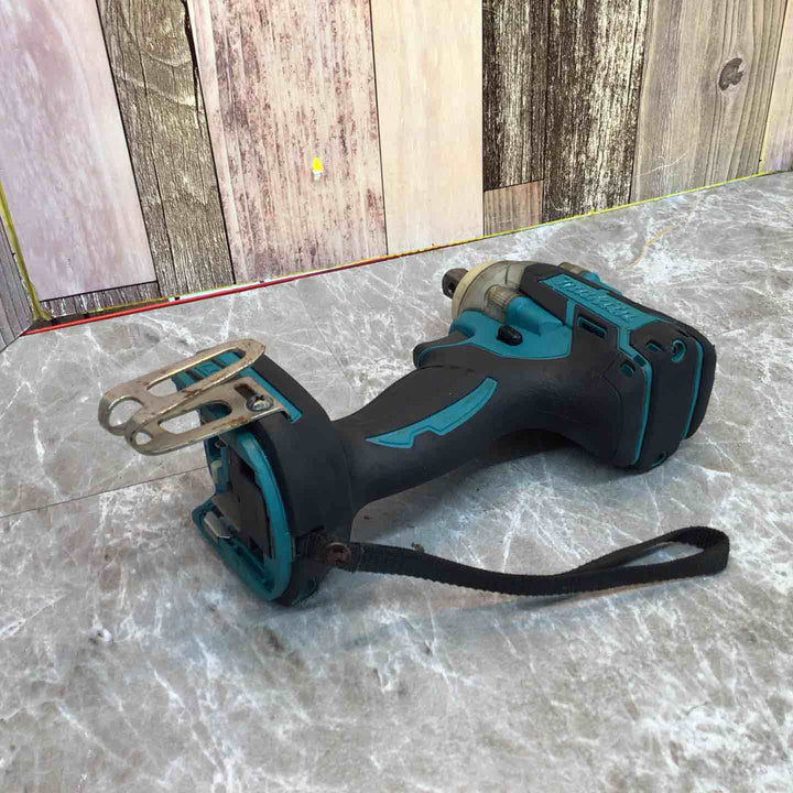 ☆マキタ(makita) コードレスインパクトレンチ TW280DZ【八潮店】