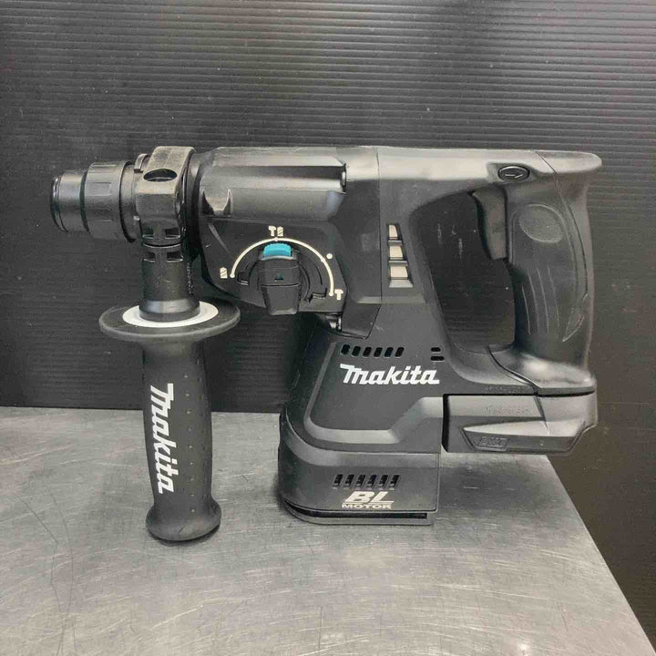 【中古品】 マキタ(makita) 18V コードレスハンマドリル HR244DRGXB フルセット品 【東大和店】