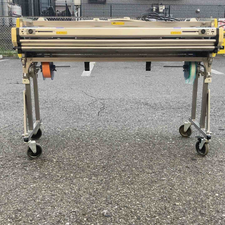 【店頭受取り限定】◇  極東産機 自動壁紙糊付機 PrimeμⅢ プライムミュー3【所沢店】