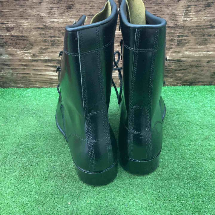 ▼青木産業　長編安全靴25.5cm　703　ateneo【川越店】