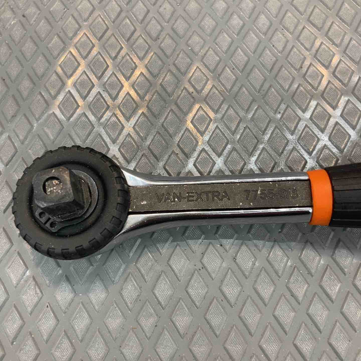 ◇BAHCO(バーコ) Ratchet Handle ラチェットハンドル 7755-3/8【所沢店】