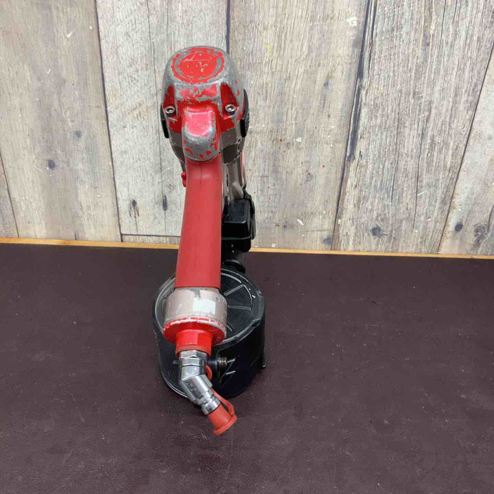 【中古品】 マックス(MAX) 高圧エア釘打ち機 HN-65Z1 【東大和店】