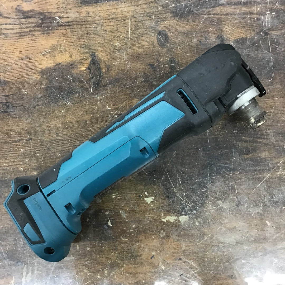 ★マキタ(makita) コードレスマルチツール TM41DZ【戸田店】