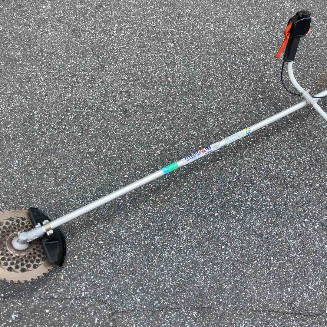 【中古品・店頭受取り限定】 丸山製作所/BIG-M エンジン刈払機・BC26T 【桶川店】