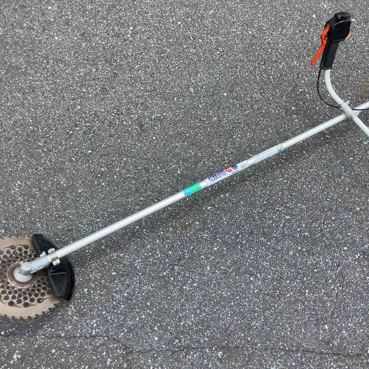 【中古品・店頭受取り限定】 丸山製作所/BIG-M エンジン刈払機・BC26T 【桶川店】
