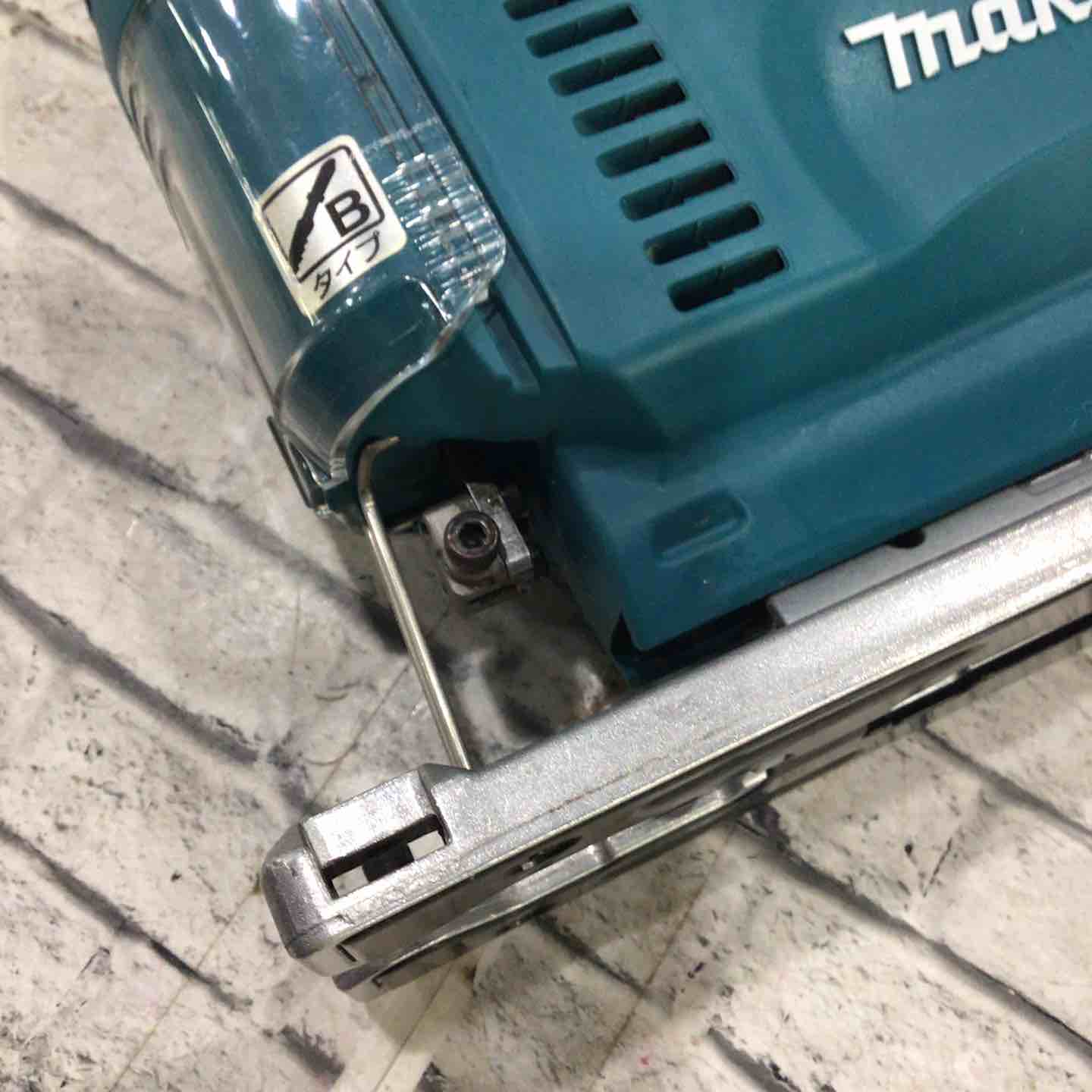 マキタ ジグソー 4327 中古品