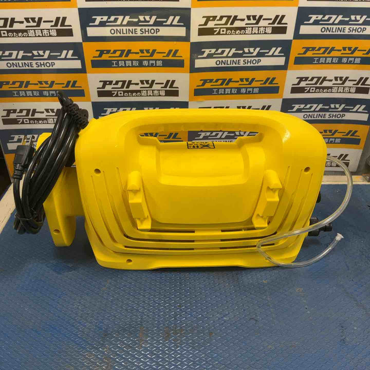 KARCHER ケルヒャー 高圧洗浄機 K2.200【草加店】