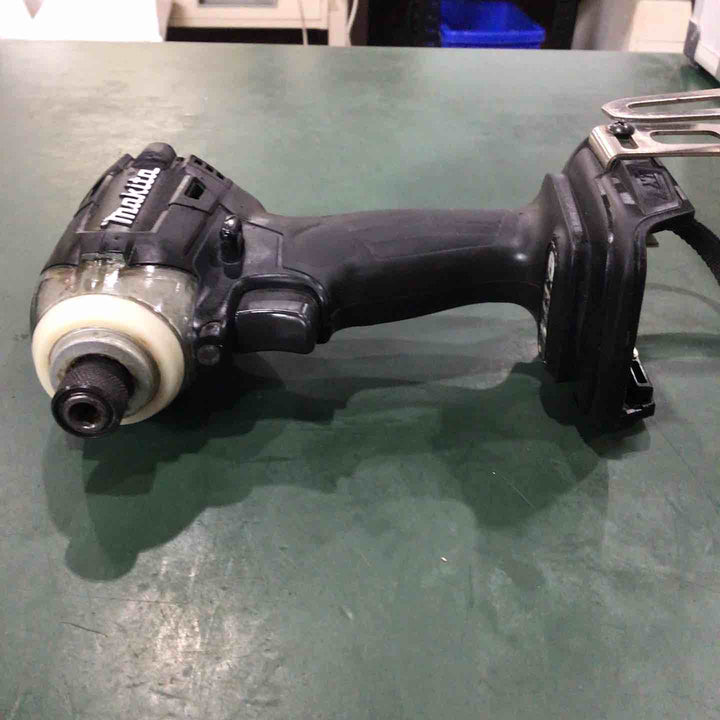 ★マキタ(makita) コードレスインパクトドライバー TD137DZB【川口店】