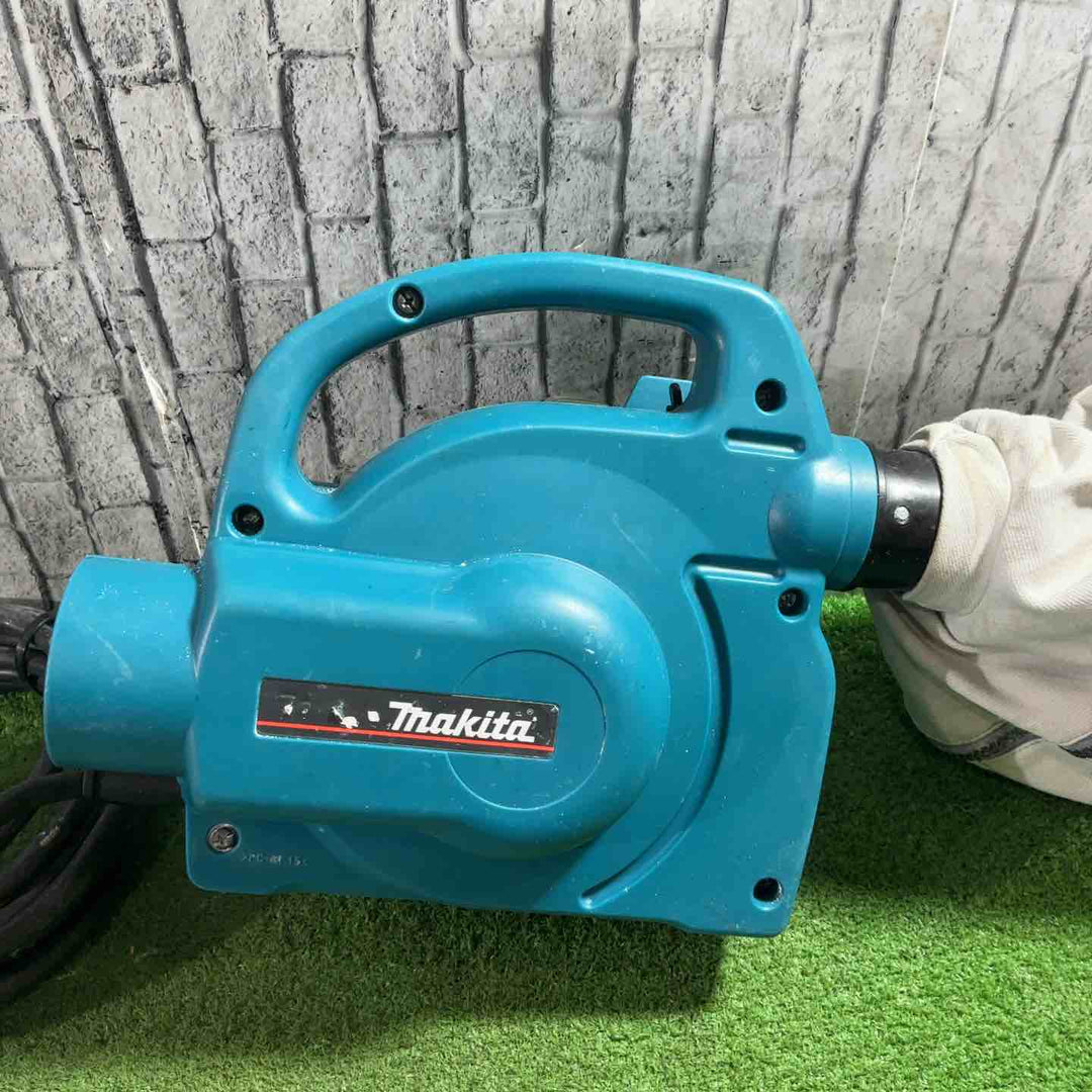 ★マキタ(makita) 小型集じん機 乾式 450(P) 動作確認済【川口店】