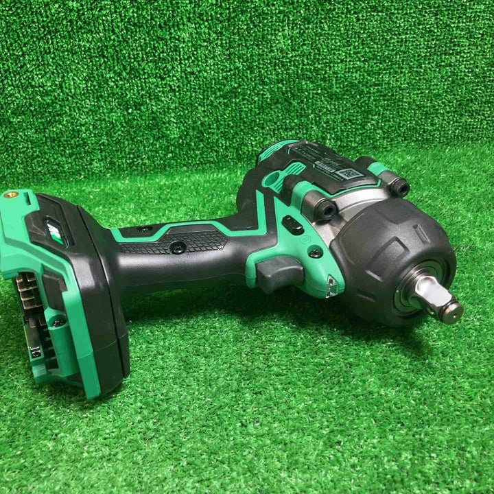 ★ハイコーキ(HIKOKI ※旧:日立工機) コードレスインパクトレンチ WR36DE(NN)【川崎店】