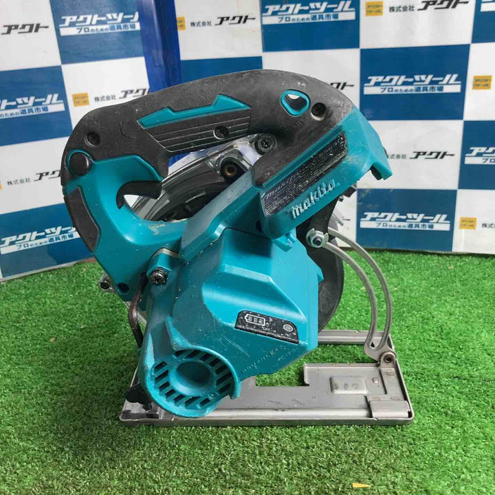 ★マキタ(makita) コードレスチップソーカッター CS553DZ【草加店】