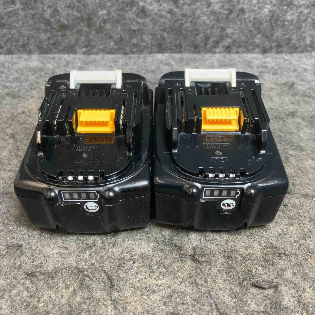 【中古美品】 マキタ/makita コードレスインパクトドライバー・TD173DRGX 【桶川店】