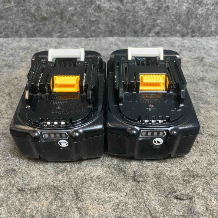【中古美品】 マキタ/makita コードレスインパクトドライバー・TD173DRGX 【桶川店】