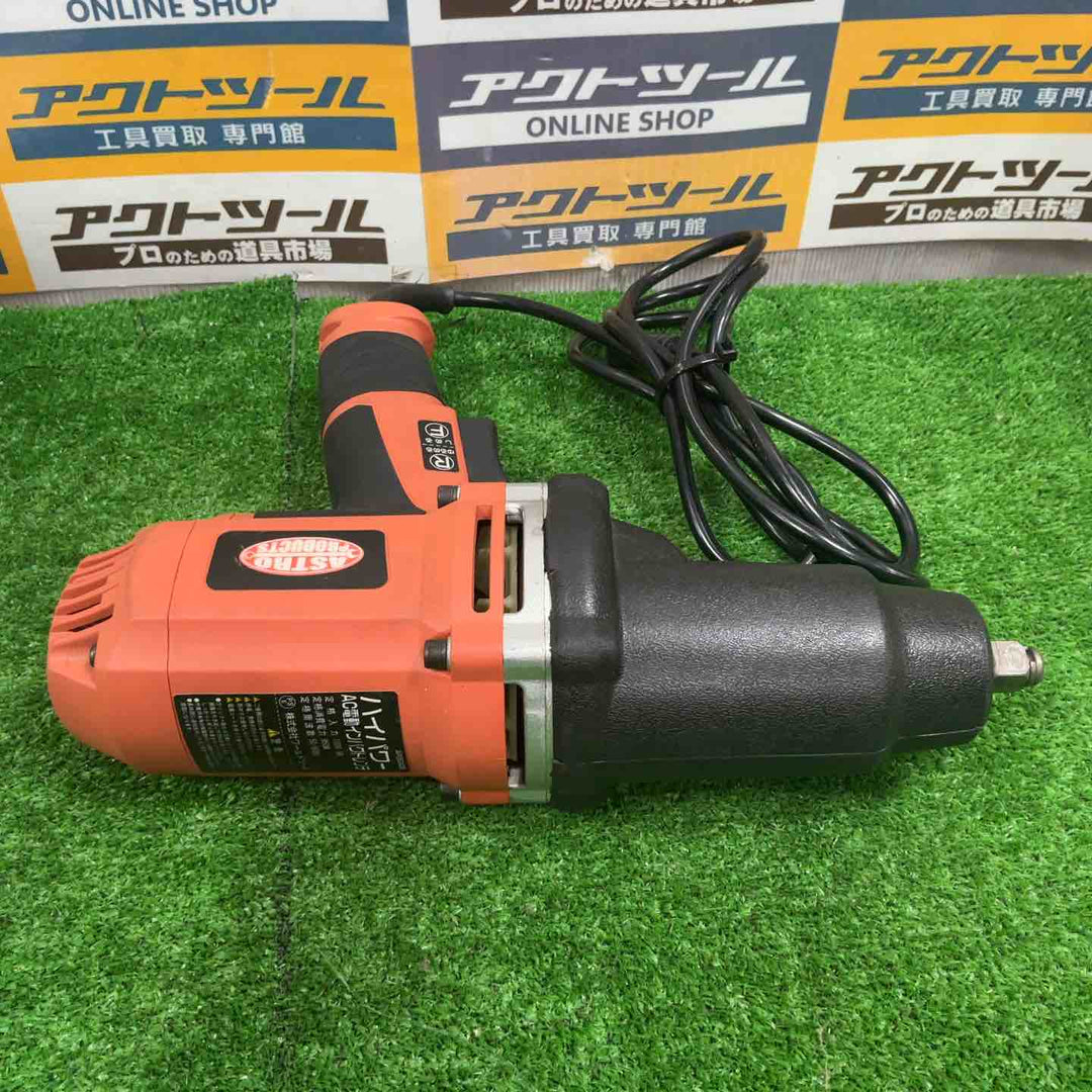ASTRO PRODUCTS アストロプロダクツ  インパクトレンチ AP050428【草加店】