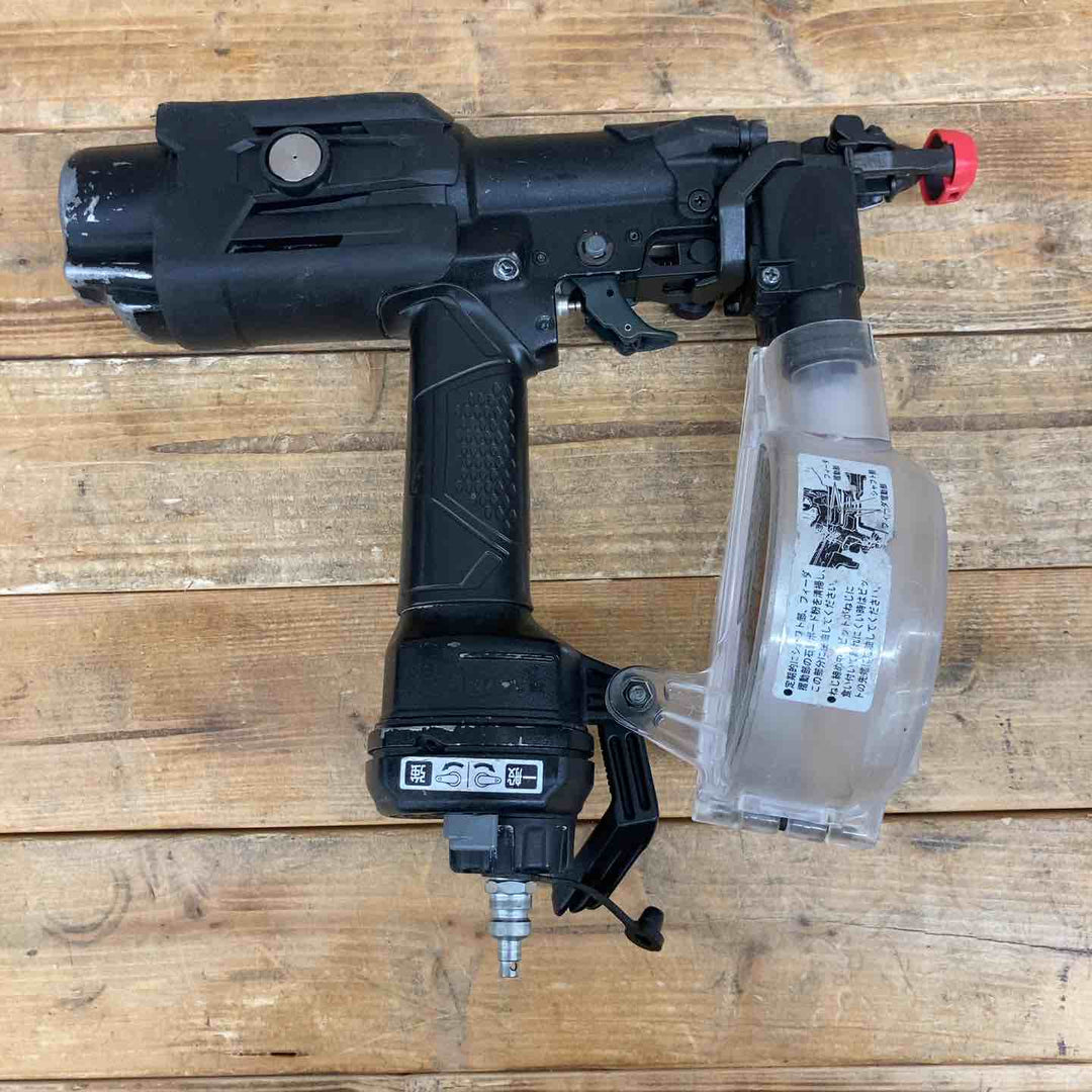 HiKOKI(ハイコーキ) 高圧ねじ打機 アブソリュートブラック WF4HS(AB) 【東大和店】
