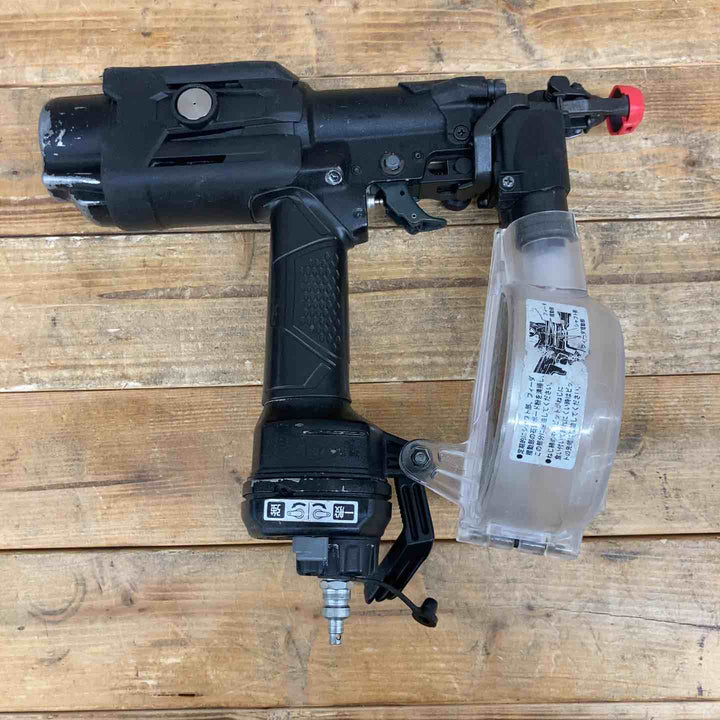 HiKOKI(ハイコーキ) 高圧ねじ打機 アブソリュートブラック WF4HS(AB) 【東大和店】