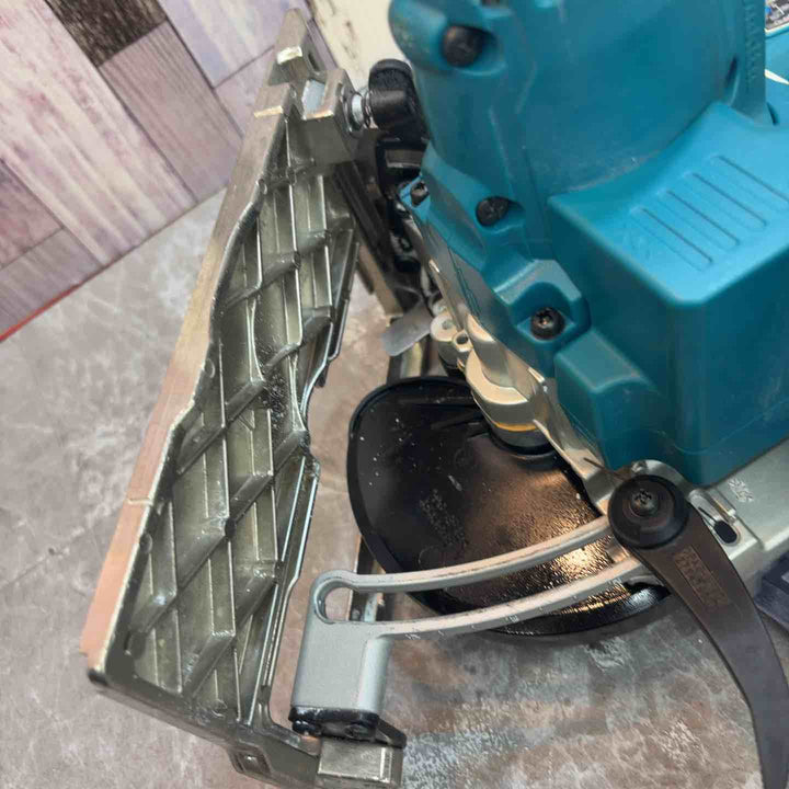 ★マキタ(makita) コードレス防じん丸のこ KS513DZ【八潮店】