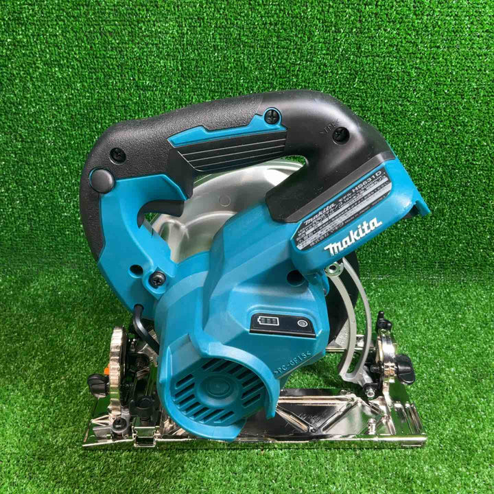 【未使用】 マキタ(makita) コードレス丸のこ HS631DGXS 【藤沢店】